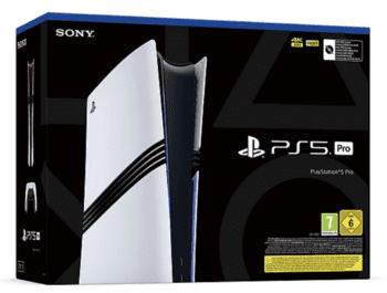 Console PS5 Pro