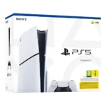 Console PS5 (Modèle Slim)