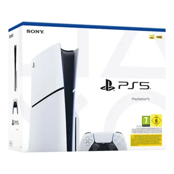 Console PS5 (Modèle Slim)
